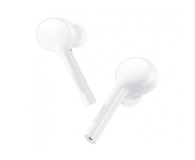 Huawei FreeBuds Lite białe - 492284 - zdjęcie 2